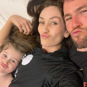 Who is Peta Todd? Mark Cavendish Wife, Wiki, Kids, Marriage, New Baby, Net Worth