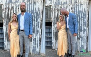 Max Gawn’s Wife Jessica Todd, Kids, and their Love Life