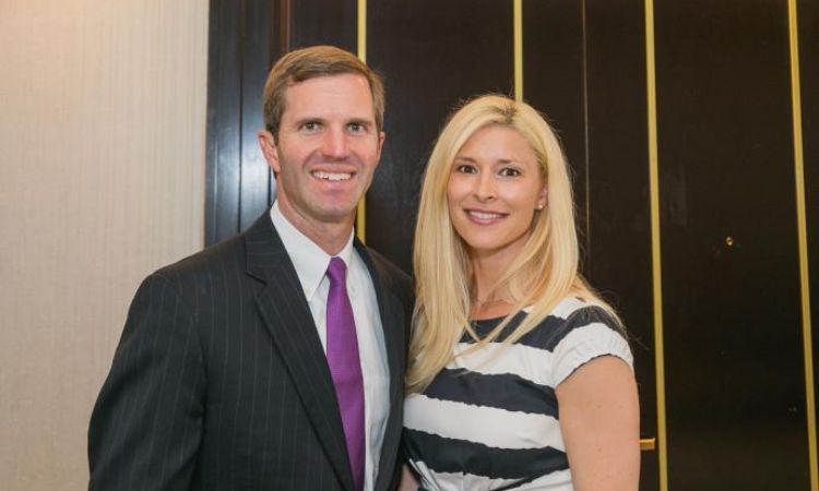 Andy Beshear Wife